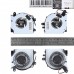 Вентиляторы для ноутбука MSI GF75 MS-17F1 MS-17F2 MS-17F4 MS-17F5 series, (CPU+GPU fan, PAAD06015SL-N415, PAAD06015SL-N416, Аналог)
