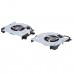 Вентиляторы для ноутбука MSI GF75 MS-17F1 MS-17F2 MS-17F4 MS-17F5 series, (CPU+GPU fan, PAAD06015SL-N415, PAAD06015SL-N416, Аналог)