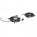 Вентилятори для ноутбука MSI GL66 GF66 GF76 MS-1583 series, (CPU+GPU fan, PABD08008SH-N477, PAAD06015SL-N460, Original)