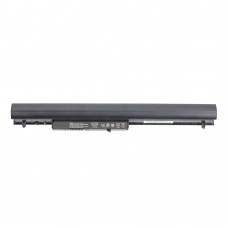 Батарея для HP Pavilion 14-Y 14-N 14Z-N 15-N 15T-N 15Z-N 15-F, 248 340 350 G1 345 350 355 G2, 14.4/14.8V 2600mAh, Black