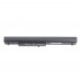 Батарея для ноутбука HP Pavilion 14-Y 14-N 14Z-N 15-N 15T-N 15Z-N 15-F, 248 340 350 G1 345 350 355 G2, 14.4/14.8V 2600mAh, Black