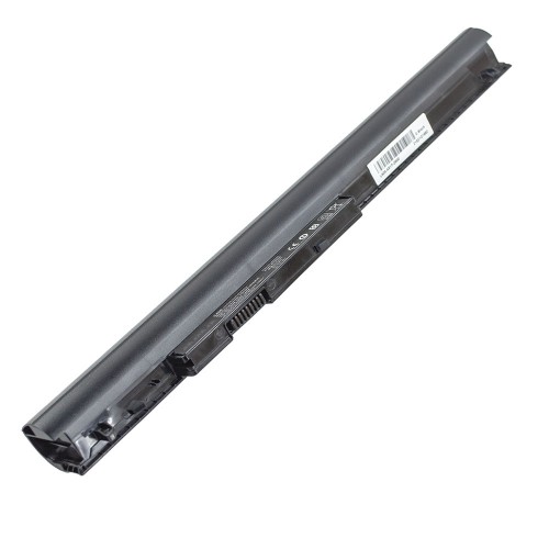 Батарея для ноутбука HP Pavilion 14-Y 14-N 14Z-N 15-N 15T-N 15Z-N 15-F, 248 340 350 G1 345 350 355 G2, 14.4/14.8V 2600mAh, Black