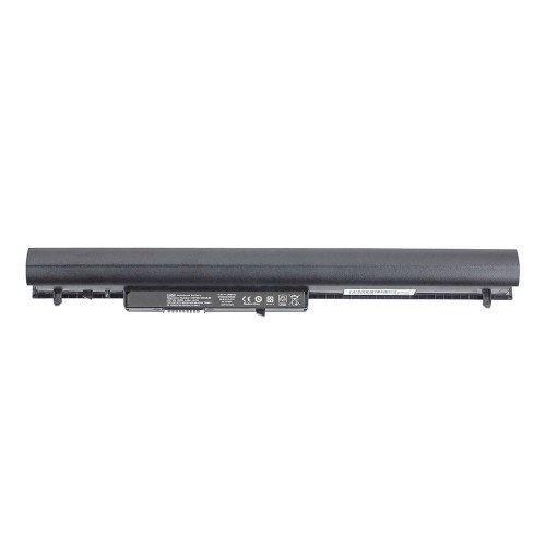 Батарея для ноутбука HP Pavilion 14-Y 14-N 14Z-N 15-N 15T-N 15Z-N 15-F, 248 340 350 G1 345 350 355 G2, 14.4/14.8V 2600mAh, Black