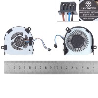 Вентилятор для Dell Latitude 7280 7290 7380 7390, (0KM50T, Sunon EG50040S1-C920-S9A, KSB0605HC-C0K, Аналог)