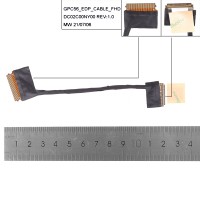 Шлейф матриці для HP Envy x360 15-ED 15M-ED 15T-ED 15-EE 15M-EE 15Z-EE, (eDP 30pin FHD, GPC56, DC02C00NY00, L93201-001)