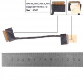Шлейф матрицы для HP Envy x360 15-ED 15M-ED 15T-ED 15-EE 15M-EE 15Z-EE, (eDP 30pin FHD, GPC56, DC02C00NY00, L93201-001)