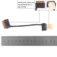 Шлейф матриці для HP Envy x360 15-ED 15M-ED 15T-ED 15-EE 15M-EE 15Z-EE, (eDP 30pin FHD, GPC56, DC02C00NY00, L93201-001)