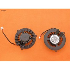 Вентилятор для MSI VR600 VX600X MS-163C MS-163D S270 S271 series, (F673 DFB450805M10T, FDD9 DFB450705M20T, Original)