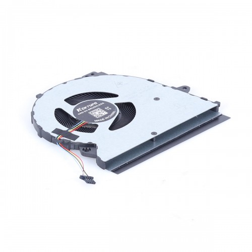 Вентилятор для ноутбука Asus UX431DA UX431FA UX431FL UX431FN X431FA X431FL, (CPU FAN 5V, 13NB0MB0P01011, FLCB DFS5K121154915, HC)