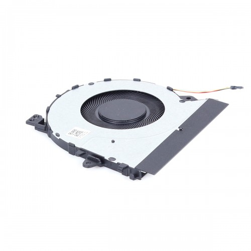 Вентилятор для ноутбука Asus UX431DA UX431FA UX431FL UX431FN X431FA X431FL, (CPU FAN 5V, 13NB0MB0P01011, FLCB DFS5K121154915, HC)