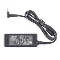 Блок питания для ноутбука Acer 19V 2.15A 3.0*1.1mm, 40W, (угловой штекер, PA-1400-14)