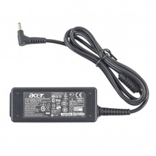 Блок живлення для ноутбука Acer 19V 2.15A 3.0*1.1mm, 40W, (кутовий штекер, PA-1400-14)