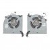 Вентилятори для ноутбука Lenovo Legion 5-15ARH05H Type 82B1, (12V CPU+GPU, FN50 DFS2400125Q0T, 5H40S20132, FN51 DFSCK22115181Q, HC)