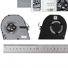 Вентилятор для Dell Inspiron 14 5420 5425 series, (05V75Y, 023.100QB.0001, FPY0 DFS5K121144540, Original) Вентилятор для Dell Inspiron 14 5420 5425 series, (05V75Y, 023.100QB.0001, FPY0 DFS5K121144540, Original)