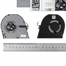 Вентилятор для Dell Inspiron 14 5420 5425 series, (05V75Y, 023.100QB.0001, FPY0 DFS5K121144540, Original) Вентилятор для Dell Inspiron 14 5420 5425 series, (05V75Y, 023.100QB.0001, FPY0 DFS5K121144540, Original)