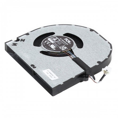 Вентилятор для ноутбука Dell Inspiron 14 5420 5425 series, (05V75Y, 023.100QB.0001, FPY0 DFS5K121144540, Original)