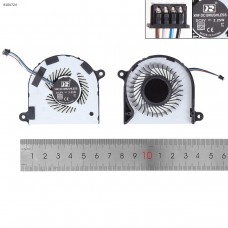 Вентилятор для Dell Latitude E7480 E7490 series, (02T9GV, Аналог)
