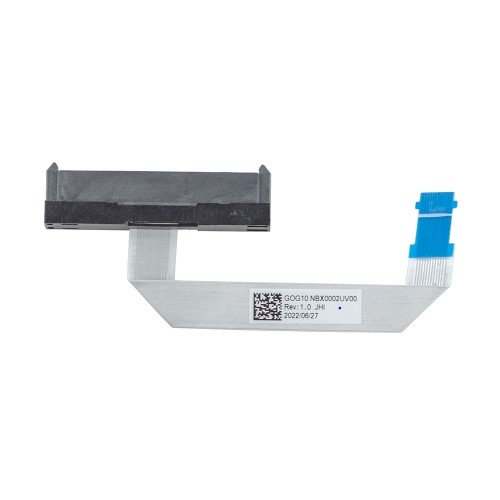 Шлейф Sata HDD/SSD для ноутбука Lenovo IdeaPad Gaming 3-15IHU6 3-15ACH6, (GOG10, NBX0002UV00, 5C10S30290)
