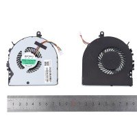 Вентилятор для HP Envy M6-P M6-AE 15-AE 15T-AE 15-AH 15Z-AH, (DC28000G7F0, 812682-001, FCN FGDK DFS541105FC0T, Аналог)
