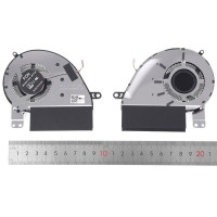 Вентилятор для Asus UX333F UX334F UX433F UX434F UX463F, (5V 0.5A, BAPA0705R5H Y005, 13NB0MW0T03011, 13N1-95M0201, Аналог)