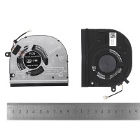 Вентилятор для Lenovo Ideapad V330-14ISK V330-14IKB V130-14IGM V130-14IKB, (5F10Q59785, FCN FK9R DFS200405B30T, Original)