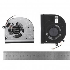 Вентилятор для Lenovo Ideapad V330-14ISK V330-14IKB V130-14IGM V130-14IKB, (5F10Q59785, FCN FK9R DFS200405B30T, Original)