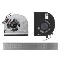 Вентилятор для Lenovo Ideapad V330-14ISK V330-14IKB V130-14IGM V130-14IKB, (5F10Q59785, FCN FK9R DFS200405B30T, Original)