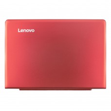 Крышка матрицы для Lenovo Ideapad 510S-13ISK 510S-13IKB, (Red, Metal, 5CB0L45176, A Cover) Крышка матрицы для Lenovo Ideapad 510S-13ISK 510S-13IKB, (Red, Metal, 5CB0L45176, A Cover)