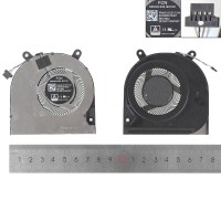 Вентилятор для HP Pavilion x360 14-DW 14T-DW 14M-DW, (FMAS DFS501105PR0T, 6033B0079301, L96492-001, Original)