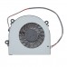 Вентилятор для ноутбука Clevo W150 W230 W350 W370, DNS W670SFQ, HASEE K590S K660E K650C (HC)