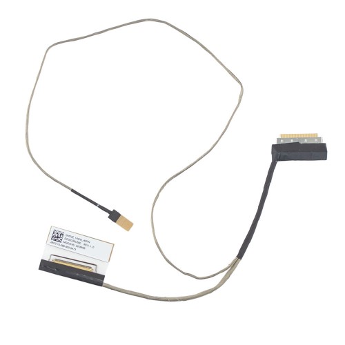 Шлейф матрицы для ноутбука Acer Aspire A715-42G A715-43G, (eDP 40pin 144Hz, GH5VZ, DC02C00U500, 50.QAYN2.003, Original)