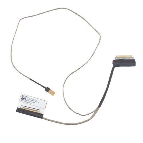 Шлейф матрицы для ноутбука Acer Aspire A715-42G A715-43G, (eDP 40pin 144Hz, GH5VZ, DC02C00U500, 50.QAYN2.003, Original)