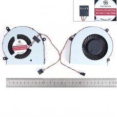 Вентилятор для Dell Inspiron 24 5459 5460 AIO 5488 series, (12V 1A, BAZA1015R2U-P009, 0DYKW1, EFB0151S1-C010-S99, Аналог) Вентилятор для Dell Inspiron 24 5459 5460 AIO 5488 series, (12V 1A, BAZA1015R2U-P009, 0DYKW1, EFB0151S1-C010-S99, Аналог)