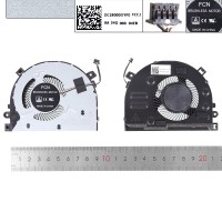 Вентилятор для Lenovo Ideapad S340-14IIL Type 81WJ, (5F10X58096, FM8C DFS2001058F0T, DC28000OYF0, Original) Вентилятор для Lenovo Ideapad S340-14IIL Type 81WJ, (5F10X58096, FM8C DFS2001058F0T, DC28000OYF0, Original)