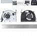 Вентилятор для ноутбука Lenovo Ideapad S340-14IIL Type 81WJ, (5F10X58096, FM8C DFS2001058F0T, DC28000OYF0, Original)