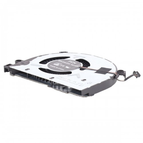Вентилятор для ноутбука Lenovo Ideapad S340-14IIL Type 81WJ, (5F10X58096, FM8C DFS2001058F0T, DC28000OYF0, Original) Вентилятор для ноутбука Lenovo Ideapad S340-14IIL Type 81WJ, (5F10X58096, FM8C DFS2001058F0T, DC28000OYF0, Original)