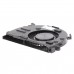 Вентилятор для ноутбука Lenovo Ideapad S340-14IIL Type 81WJ, (5F10X58096, FM8C DFS2001058F0T, DC28000OYF0, Original)