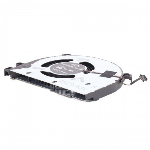 Вентилятор для ноутбука Lenovo Ideapad S340-14IIL Type 81WJ, (5F10X58096, FM8C DFS2001058F0T, DC28000OYF0, Original)