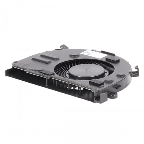 Вентилятор для ноутбука Lenovo Ideapad S340-14IIL Type 81WJ, (5F10X58096, FM8C DFS2001058F0T, DC28000OYF0, Original)