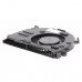 Вентилятор для ноутбука Lenovo Ideapad S340-14IIL Type 81WJ, (5F10X58096, FM8C DFS2001058F0T, DC28000OYF0, Original)