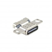 Разъем гнездо питания для Lenovo IdeaPad Slim 7-14IIL05 7-14ARE05 7-14ITL05 Type 82A4 series, Type-C