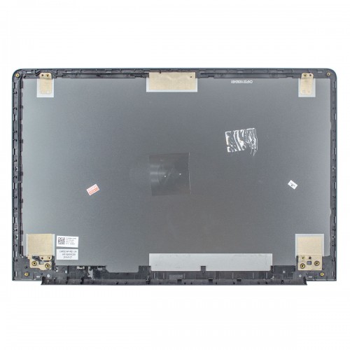 Корпус кришка матриці для ноутбука Dell Vostro 15 5568 P62F series, (Silver, 0WDRH2, AM1Q0000200, A cover)