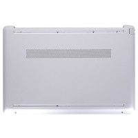 Корпус нижня кришка для HP 250 255 256 G8 G9 15-DW 15Z-GW 15S-DR 15S-DU 15S-DY TPN-C139, (M31084-001, L52007-001, Silver, D Cover) Корпус нижня кришка для HP 250 255 256 G8 G9 15-DW 15Z-GW 15S-DR 15S-DU 15S-DY TPN-C139, (M31084-001, L52007-001, Silver, D Cover)