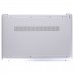 Корпус нижняя крышка для ноутбука HP 250 255 256 G8 G9 15-DW 15Z-GW 15S-DR 15S-DU 15S-DY TPN-C139, (M31084-001, L52007-001, Silver, поддон, D Cover)