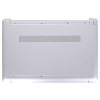 Корпус нижняя крышка для HP 250 255 256 G8 G9 15-DW 15Z-GW 15S-DR 15S-DU 15S-DY TPN-C139, (M31084-001, L52007-001, Silver, D Cover) Корпус нижняя крышка для HP 250 255 256 G8 G9 15-DW 15Z-GW 15S-DR 15S-DU 15S-DY TPN-C139, (M31084-001, L52007-001, Silver, D Cover)