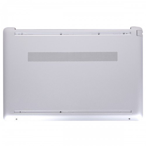 Корпус нижня кришка для ноутбука HP 250 255 256 G8 G9 15-DW 15Z-GW 15S-DR 15S-DU 15S-DY TPN-C139, (M31084-001, L52007-001, Silver, піддон, D Cover)