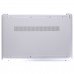 Корпус нижня кришка для ноутбука HP 250 255 256 G8 G9 15-DW 15Z-GW 15S-DR 15S-DU 15S-DY TPN-C139, (M31084-001, L52007-001, Silver, піддон, D Cover)