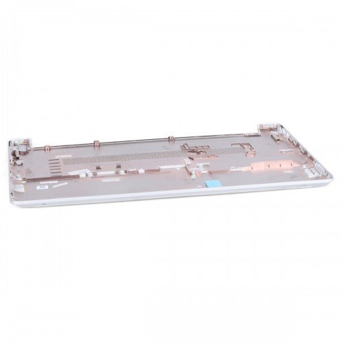 Корпус нижня кришка для ноутбука HP 250 255 256 G8 G9 15-DW 15Z-GW 15S-DR 15S-DU 15S-DY TPN-C139, (M31084-001, L52007-001, Silver, піддон, D Cover)