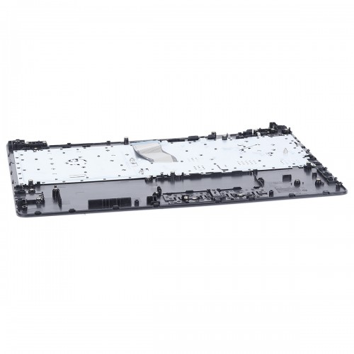 Корпус верхняя крышка для ноутбука HP 250 255 256 258 G6 15-bs 15-bw, (топкейс+клавиатура US, C Cover)