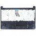 Корпус верхня кришка для ноутбука HP 250 255 256 258 G6 15-bs 15-bw, (топкейс+клавіатура US, C Cover)